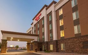 Hampton Inn Great Falls Mt