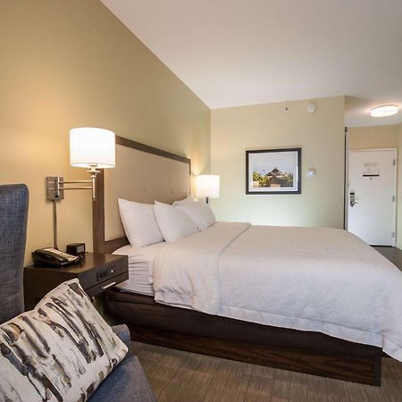 Hampton Inn - Great Falls Exterior photo