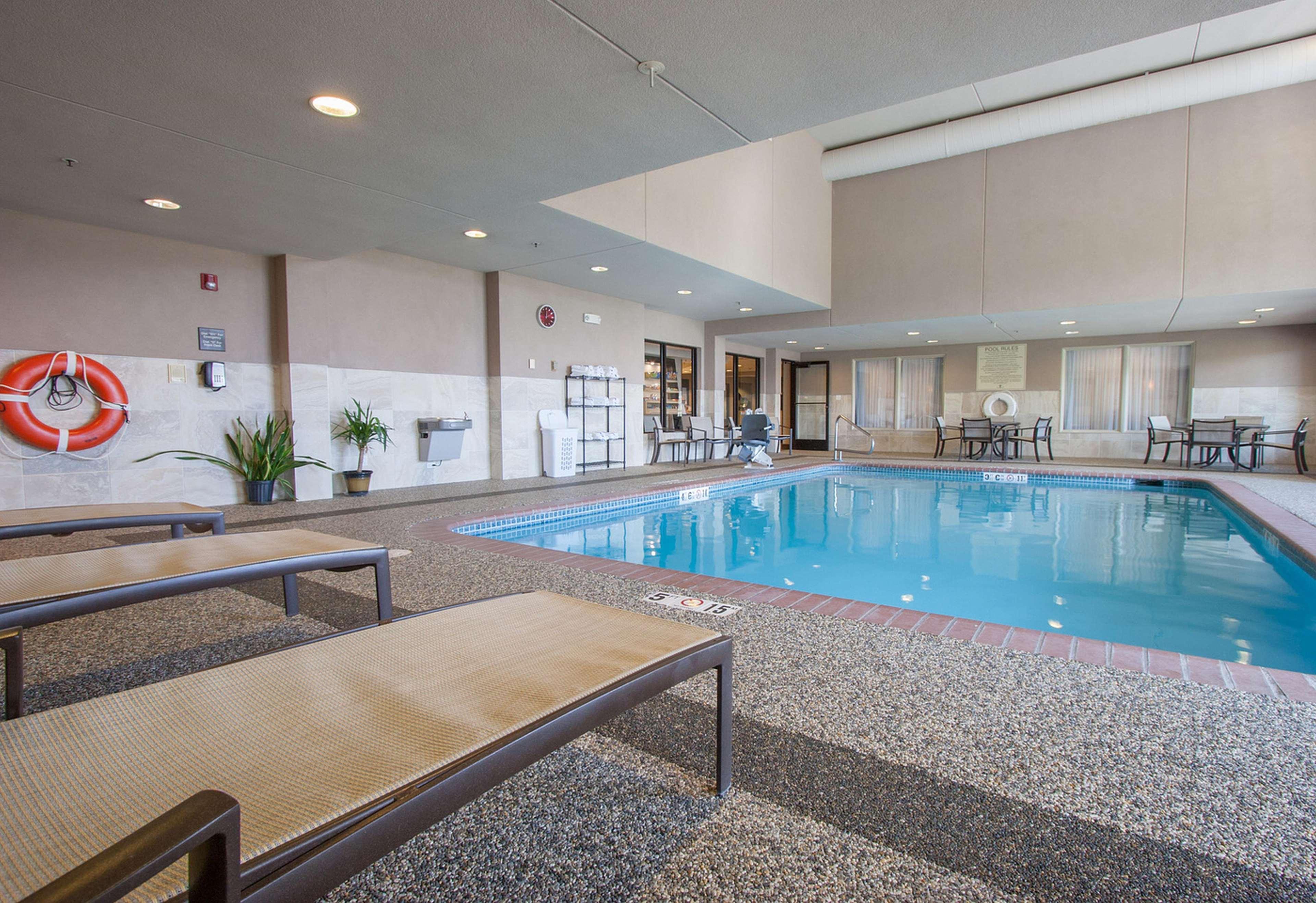 Hampton Inn - Great Falls Exterior photo