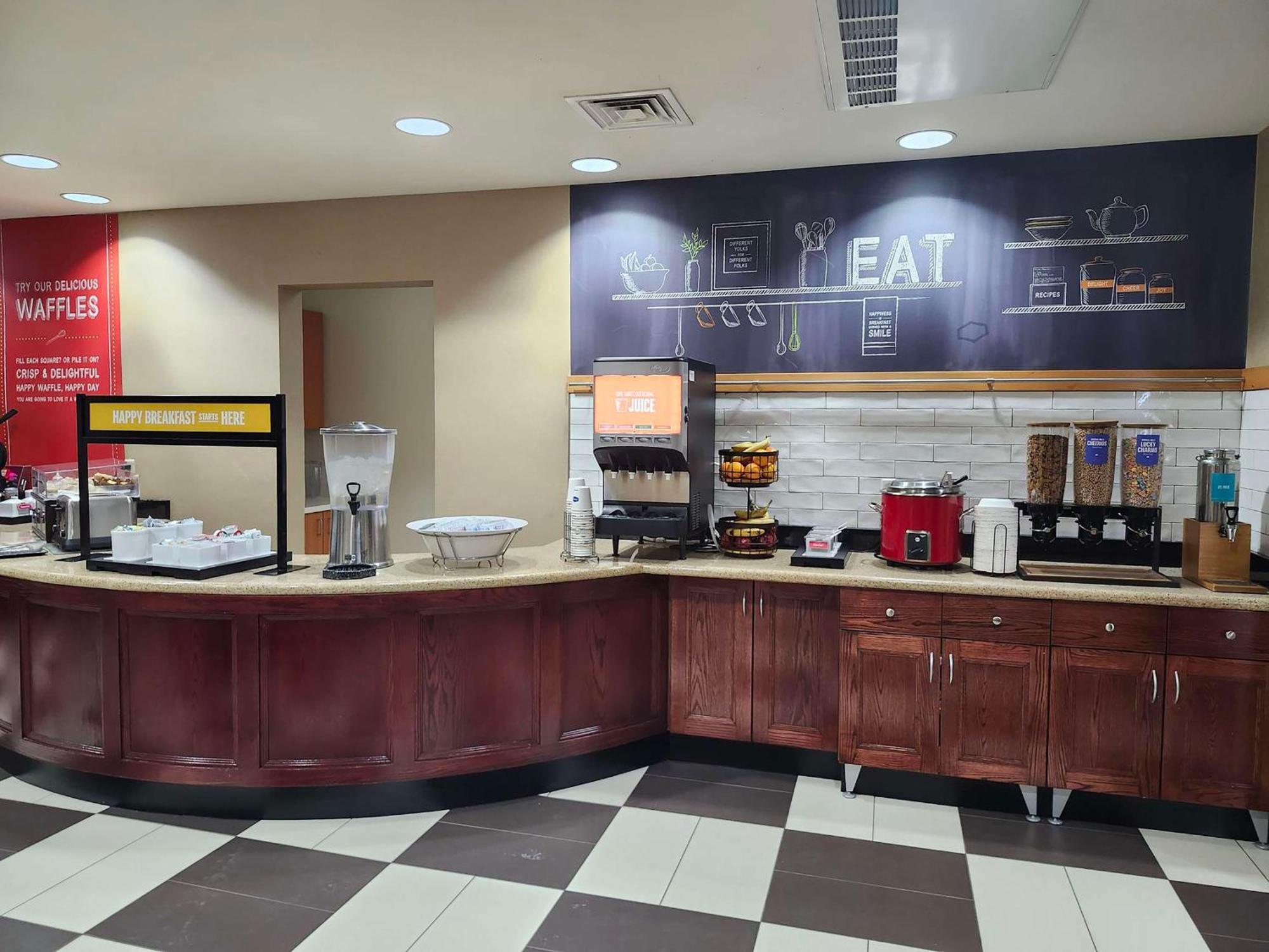 Hampton Inn - Great Falls Exterior photo