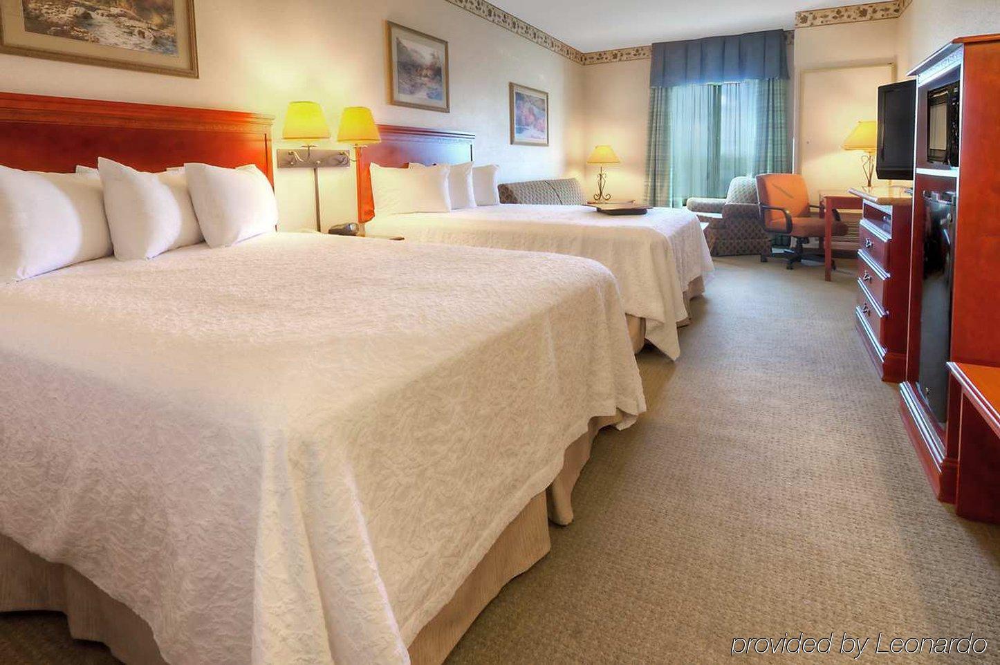 Hampton Inn - Great Falls Exterior photo