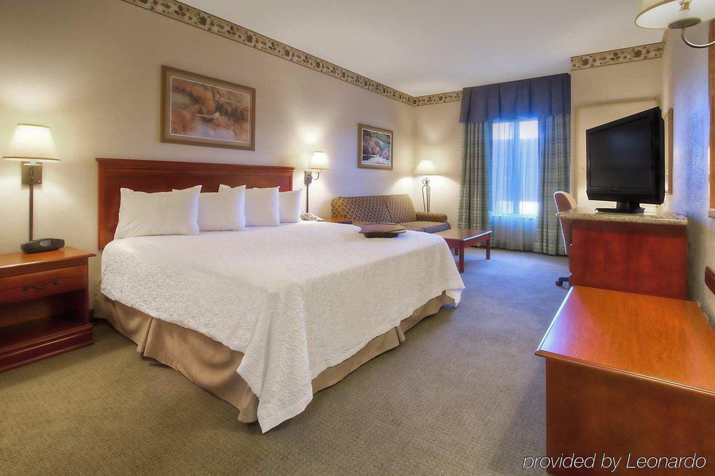 Hampton Inn - Great Falls Exterior photo