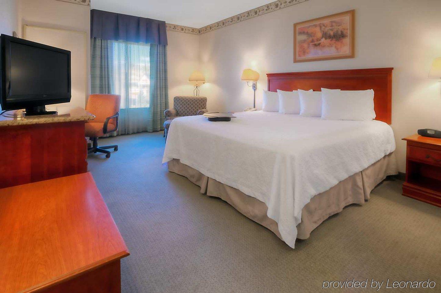 Hampton Inn - Great Falls Exterior photo