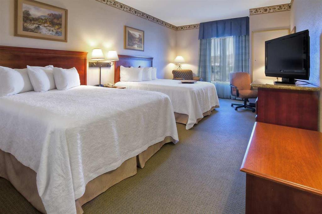 Hampton Inn - Great Falls Room photo